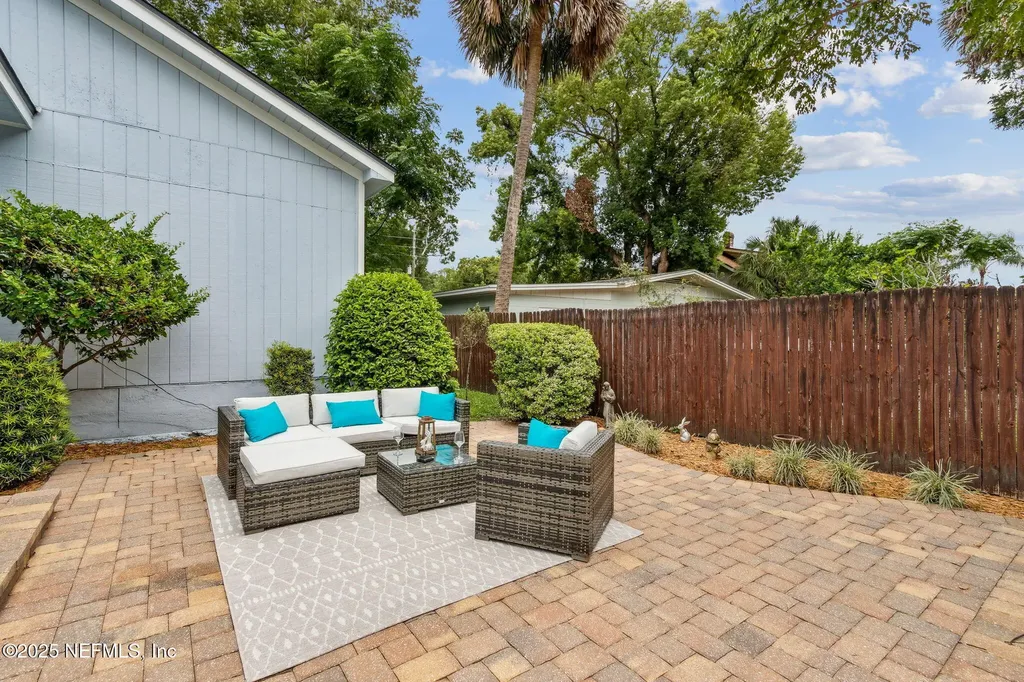 4252 Lexington Avenue Jacksonville FL 32210