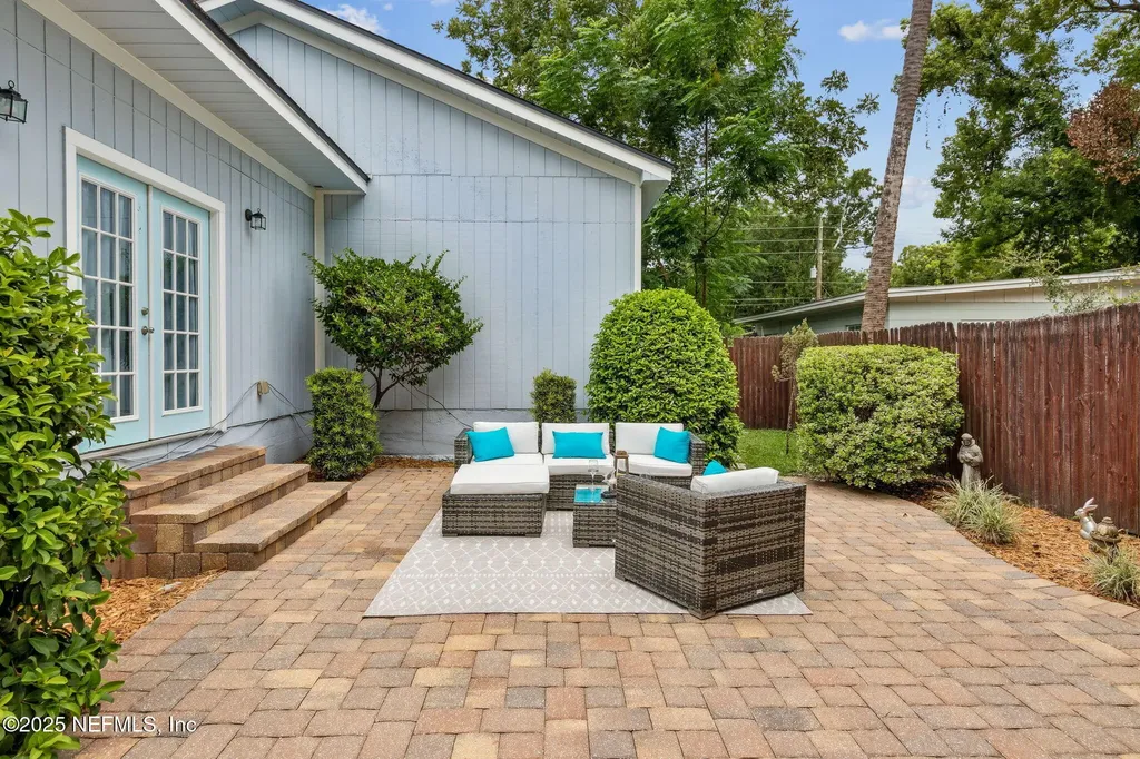 4252 Lexington Avenue Jacksonville FL 32210