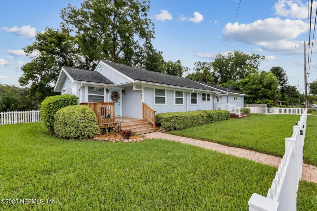 4252 Lexington Avenue Jacksonville FL 32210
