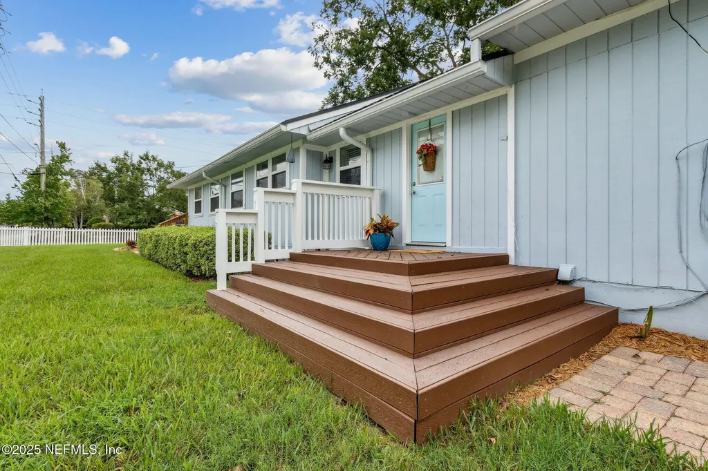 4252 Lexington Avenue Jacksonville FL 32210