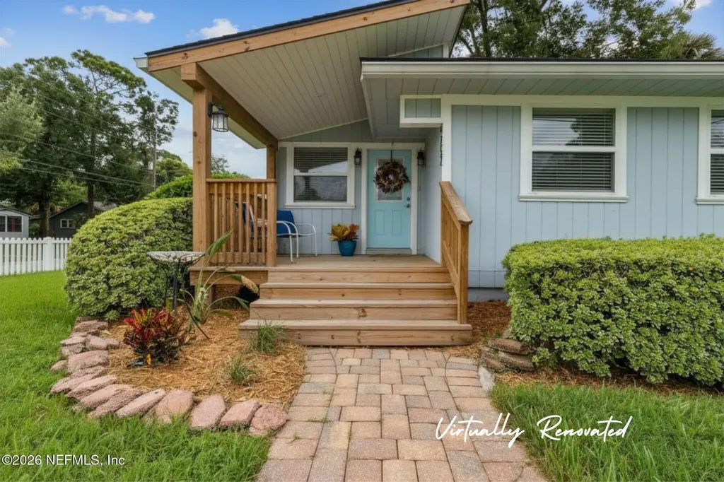 4252 Lexington Avenue Jacksonville FL 32210