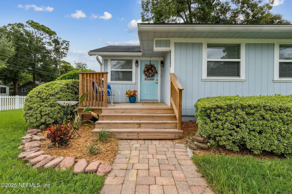 4252 Lexington Avenue Jacksonville FL 32210