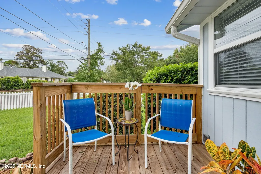 4252 Lexington Avenue Jacksonville FL 32210