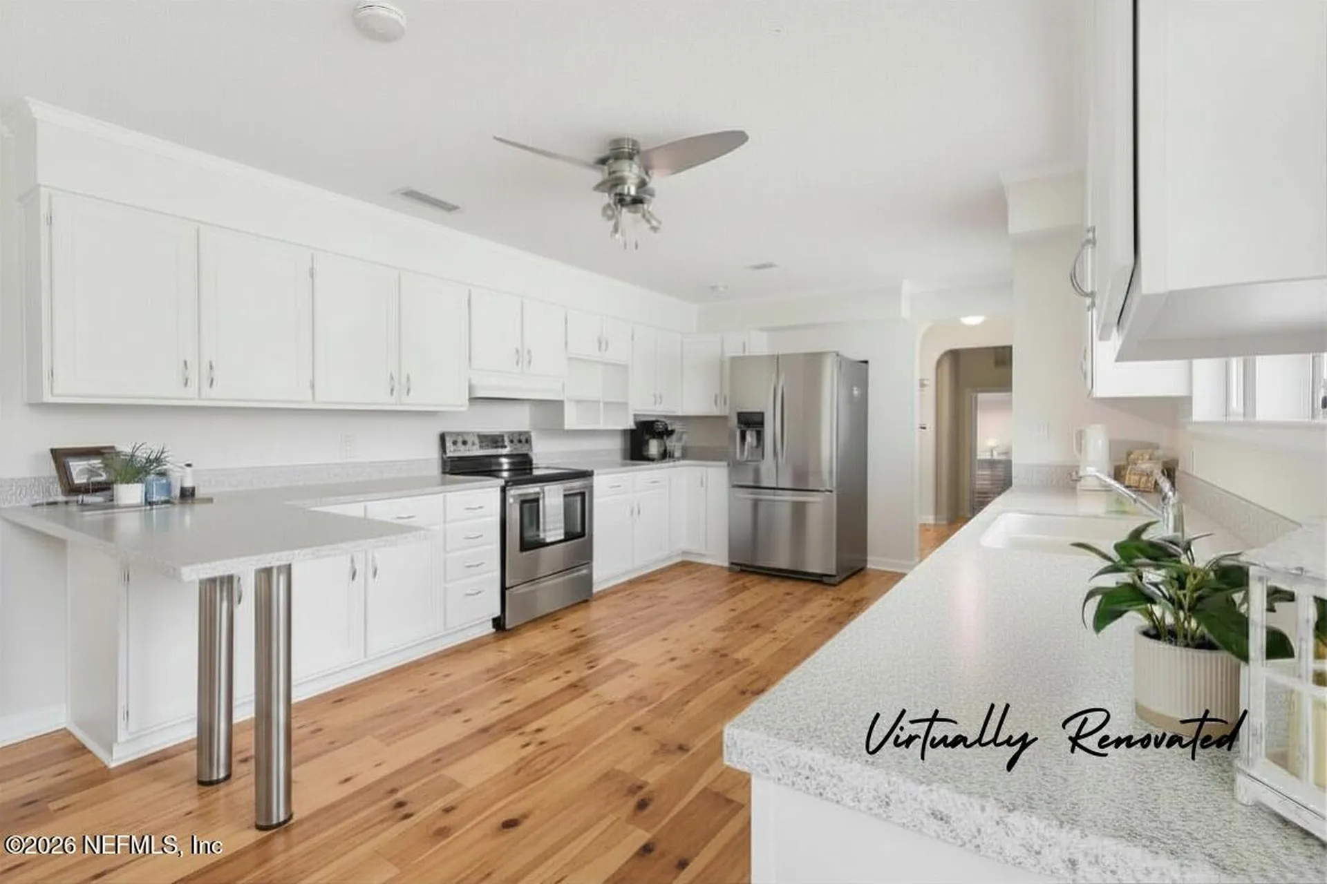 4252 Lexington Avenue Jacksonville FL 32210
