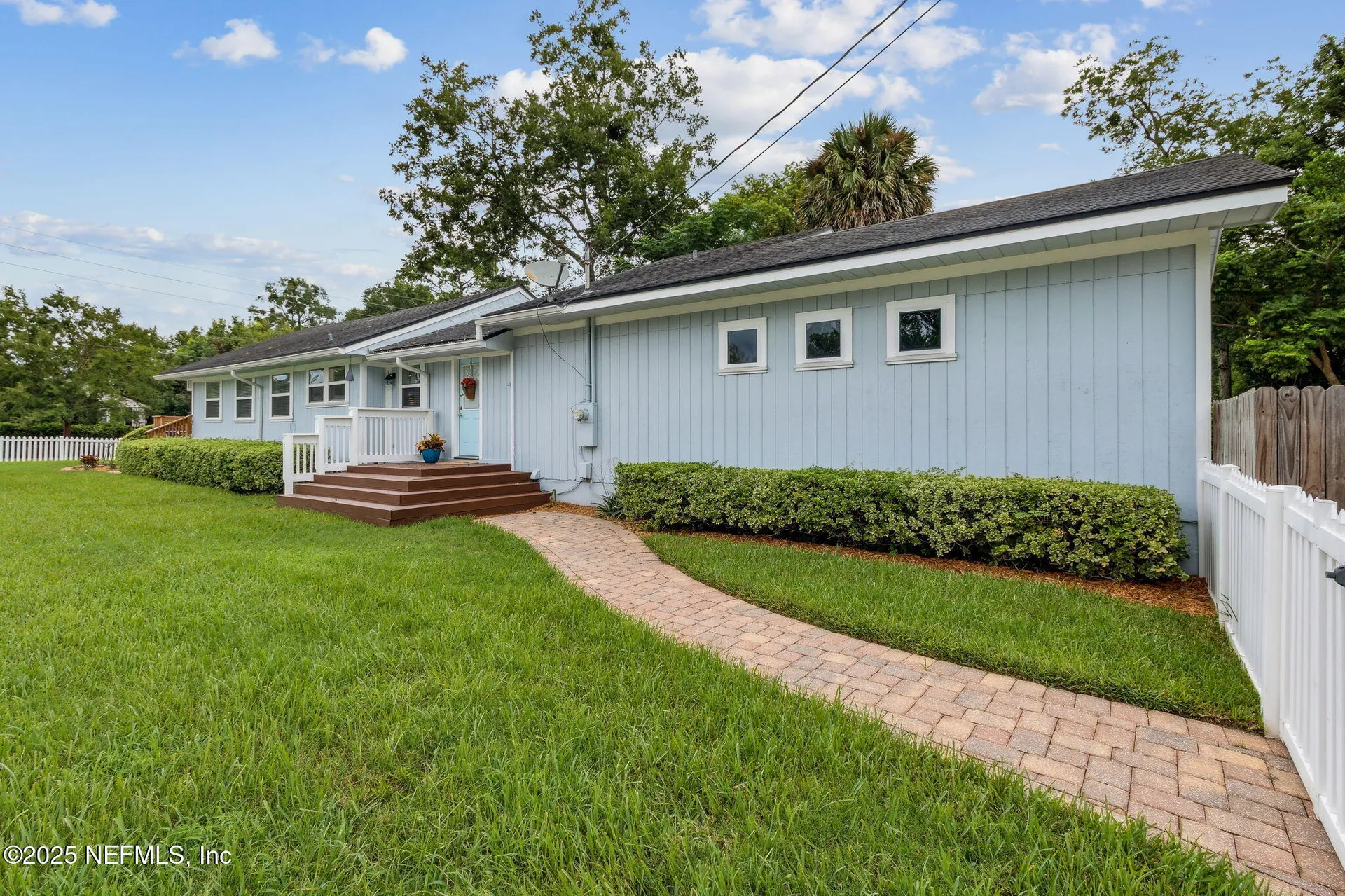 4252 Lexington Avenue Jacksonville FL 32210