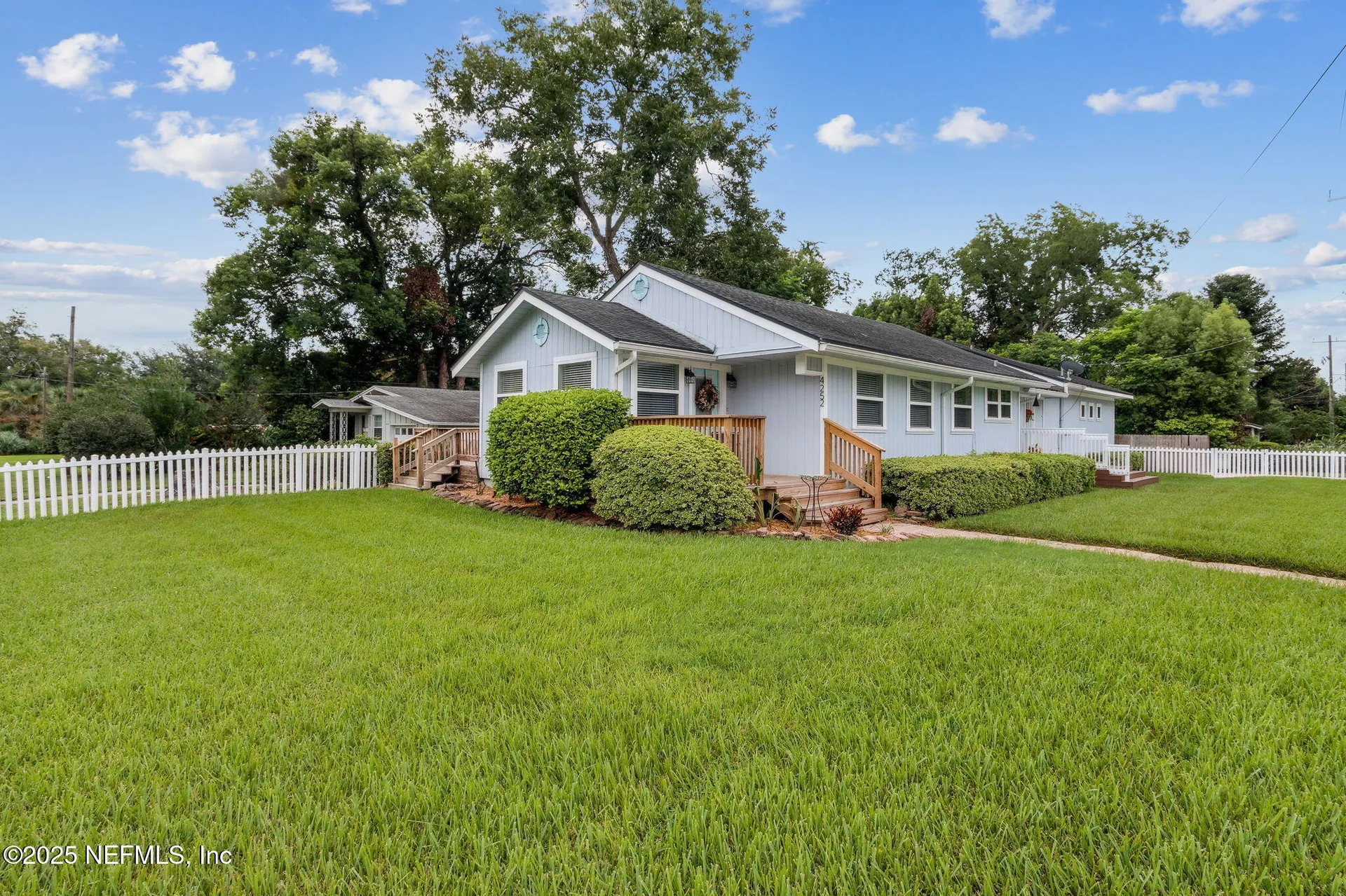 4252 Lexington Avenue Jacksonville FL 32210