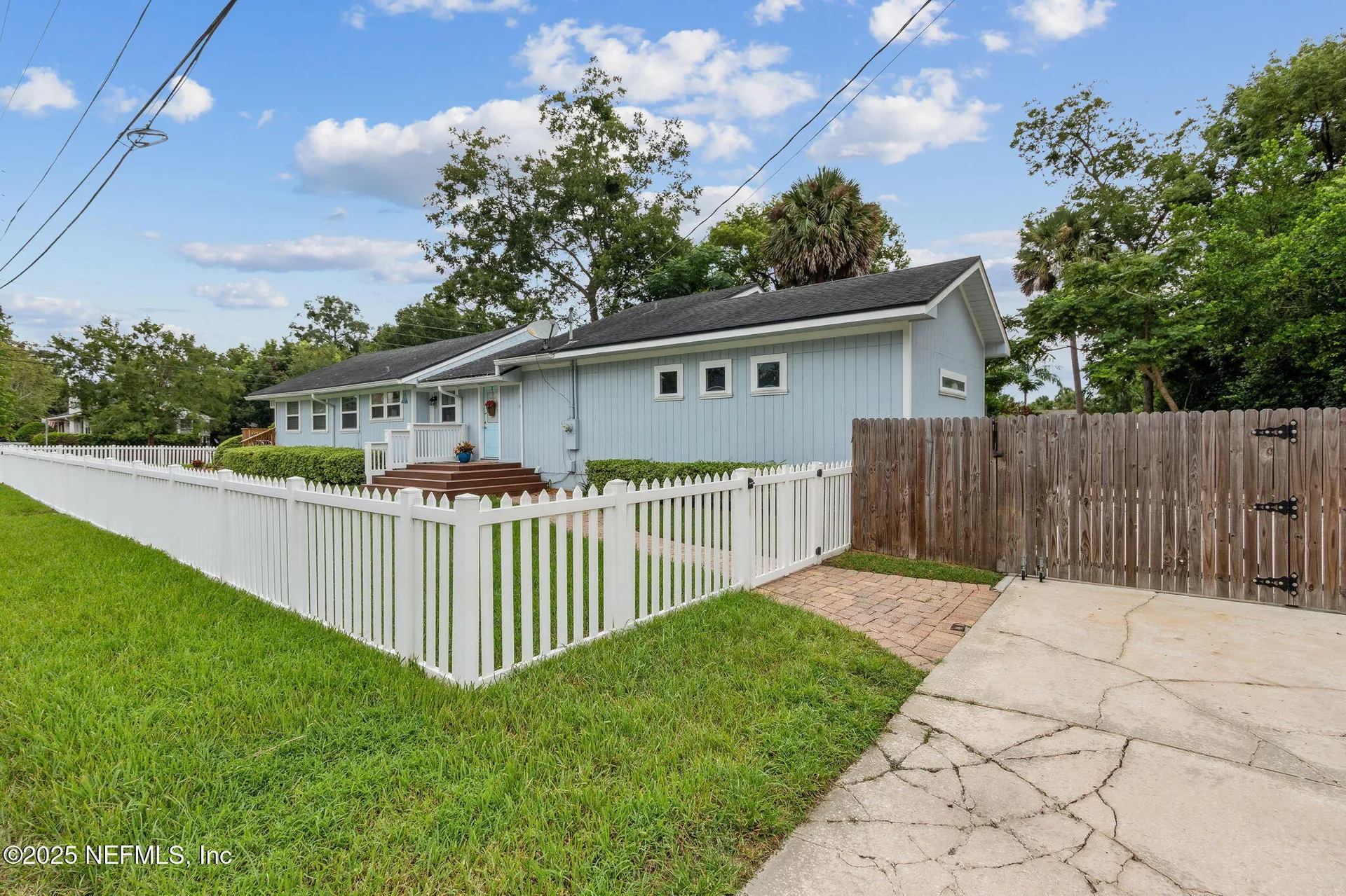 4252 Lexington Avenue Jacksonville FL 32210
