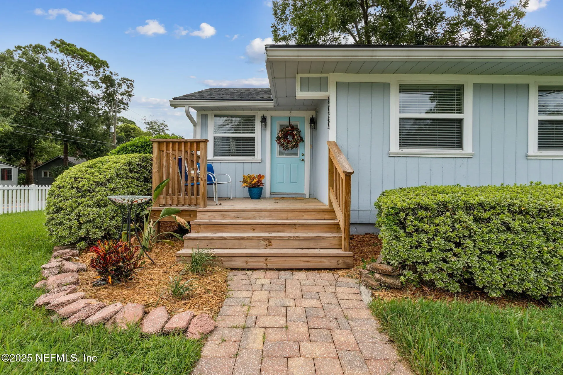 4252 Lexington Avenue Jacksonville FL 32210