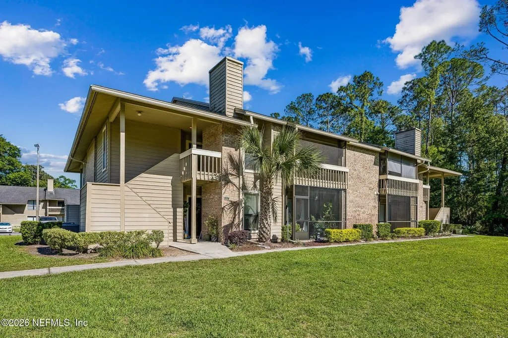 10200 Belle Rive Boulevard Jacksonville FL 32256