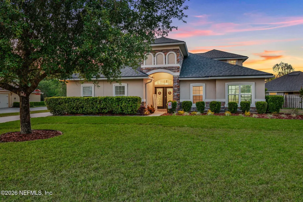 3582 Oglebay Drive Green Cove Springs FL 32043
