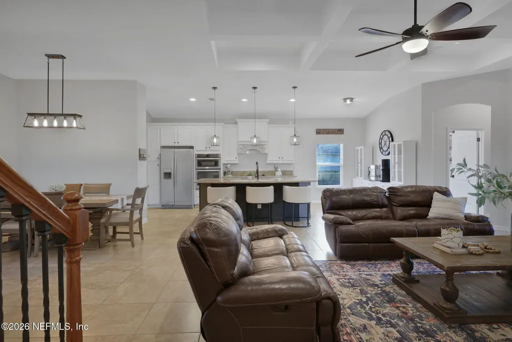 3582 Oglebay Drive Green Cove Springs FL 32043