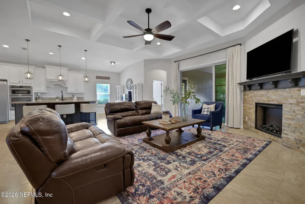3582 Oglebay Drive Green Cove Springs FL 32043