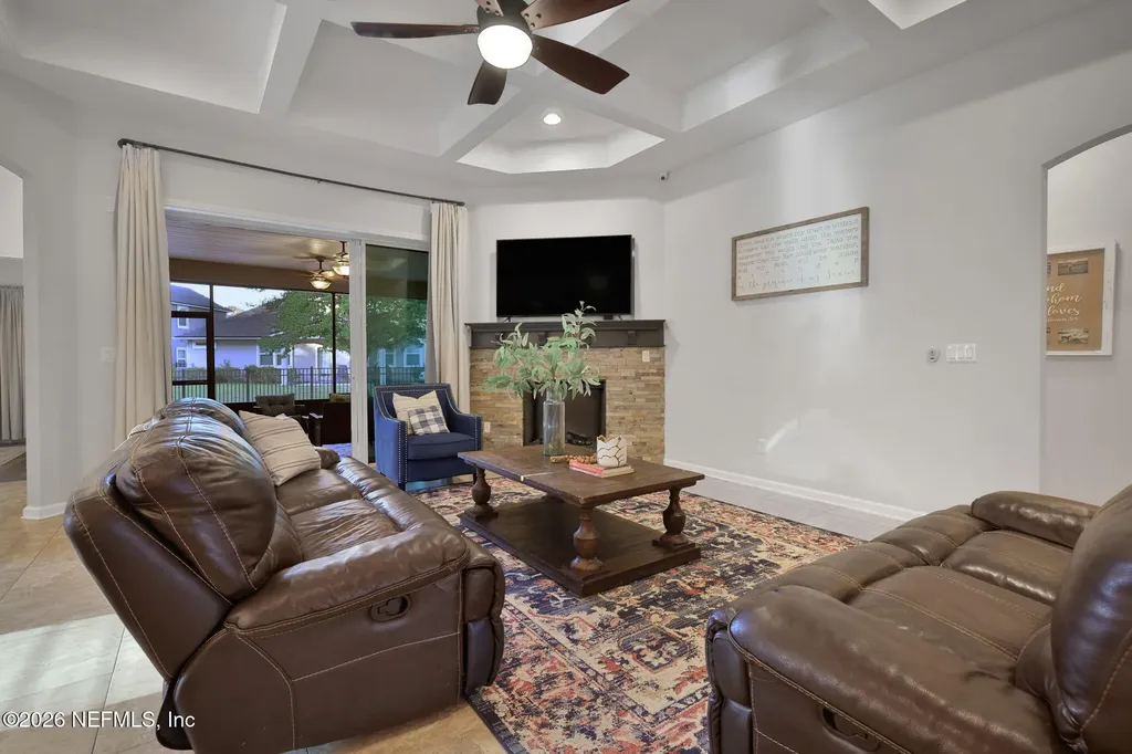 3582 Oglebay Drive Green Cove Springs FL 32043