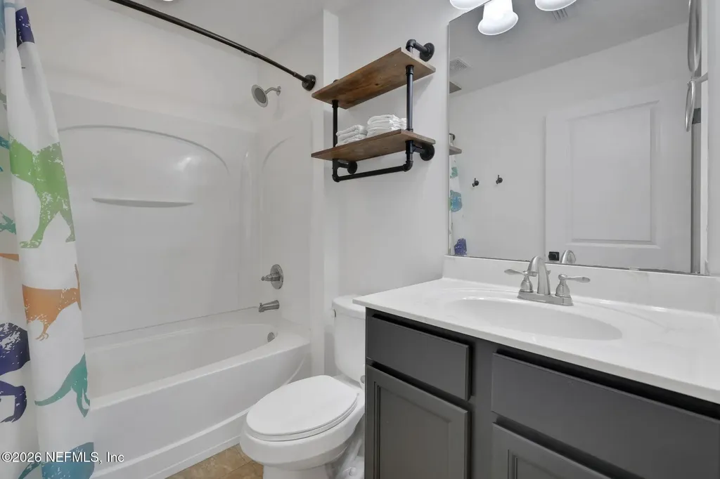 3582 Oglebay Drive Green Cove Springs FL 32043