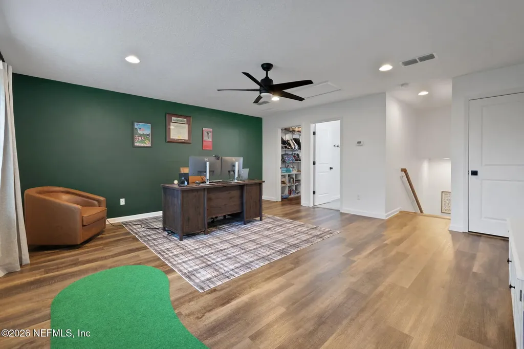 3582 Oglebay Drive Green Cove Springs FL 32043