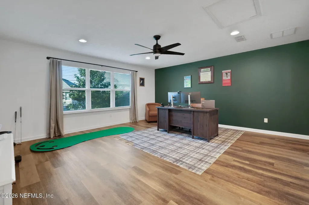3582 Oglebay Drive Green Cove Springs FL 32043