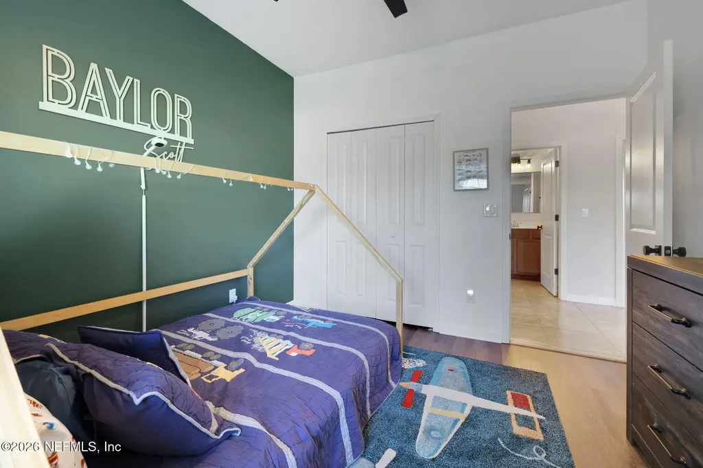 3582 Oglebay Drive Green Cove Springs FL 32043
