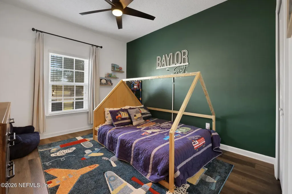 3582 Oglebay Drive Green Cove Springs FL 32043