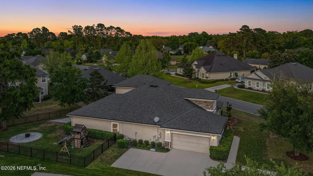 3582 Oglebay Drive Green Cove Springs FL 32043