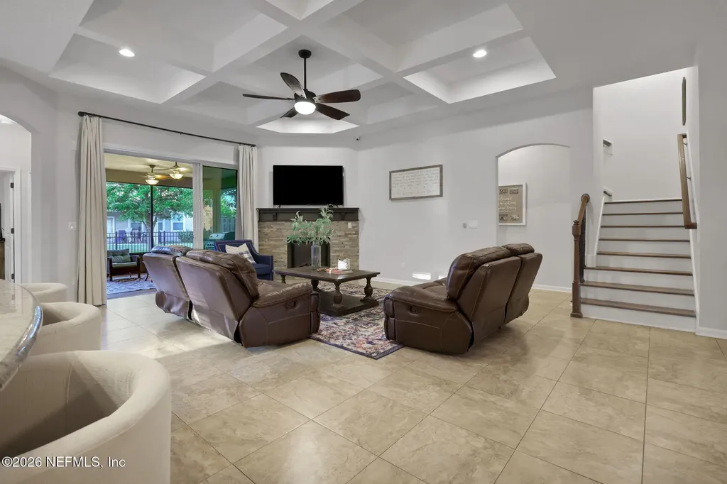 3582 Oglebay Drive Green Cove Springs FL 32043