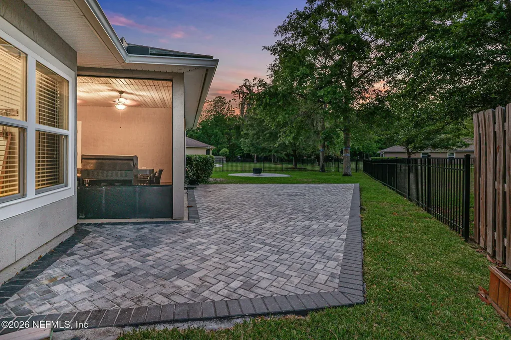 3582 Oglebay Drive Green Cove Springs FL 32043