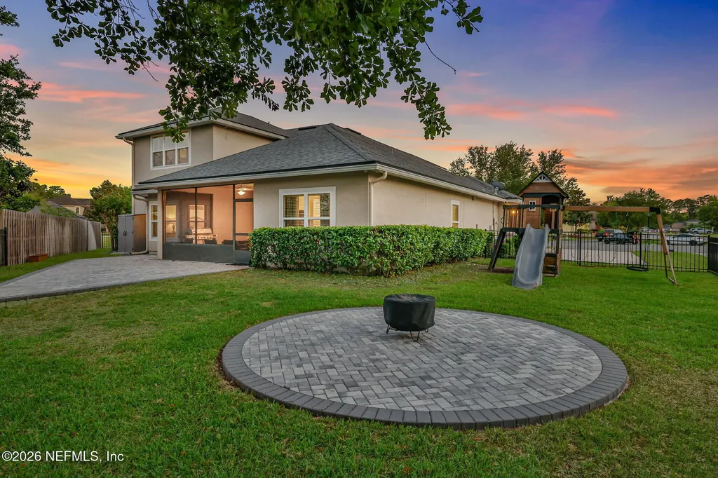 3582 Oglebay Drive Green Cove Springs FL 32043