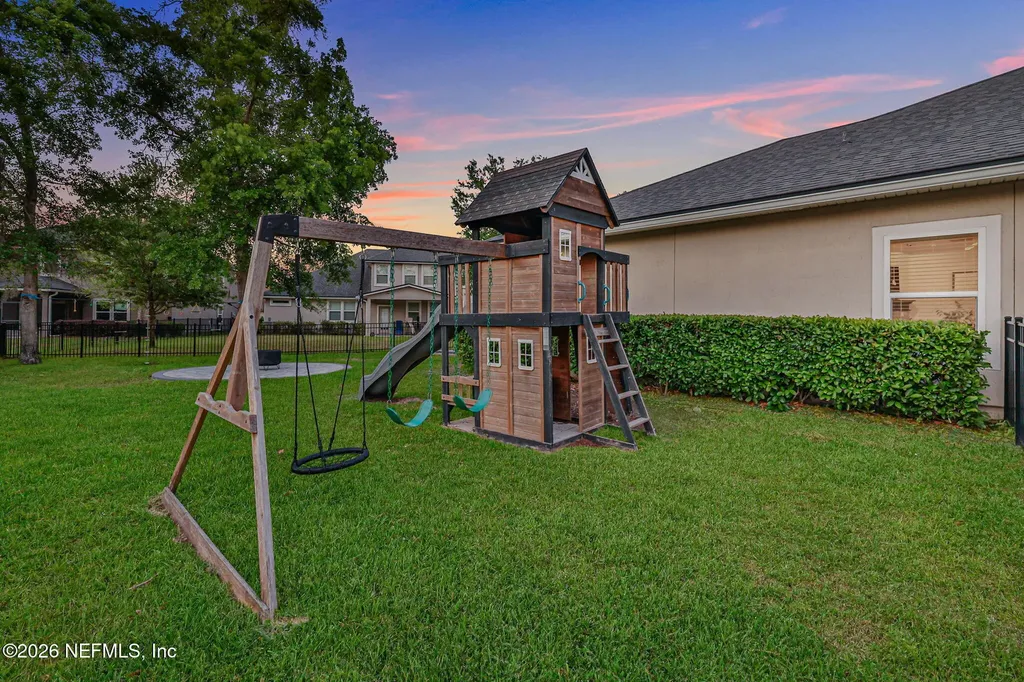 3582 Oglebay Drive Green Cove Springs FL 32043