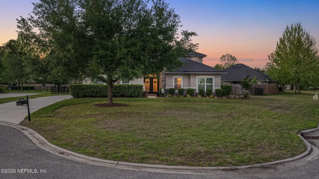 3582 Oglebay Drive Green Cove Springs FL 32043