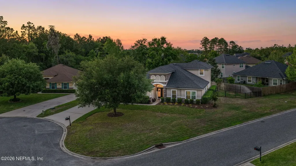 3582 Oglebay Drive Green Cove Springs FL 32043