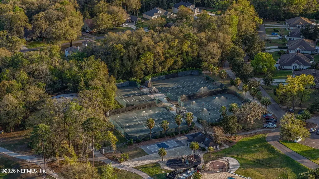 3582 Oglebay Drive Green Cove Springs FL 32043
