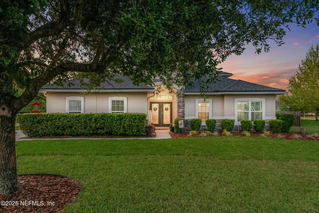 3582 Oglebay Drive Green Cove Springs FL 32043