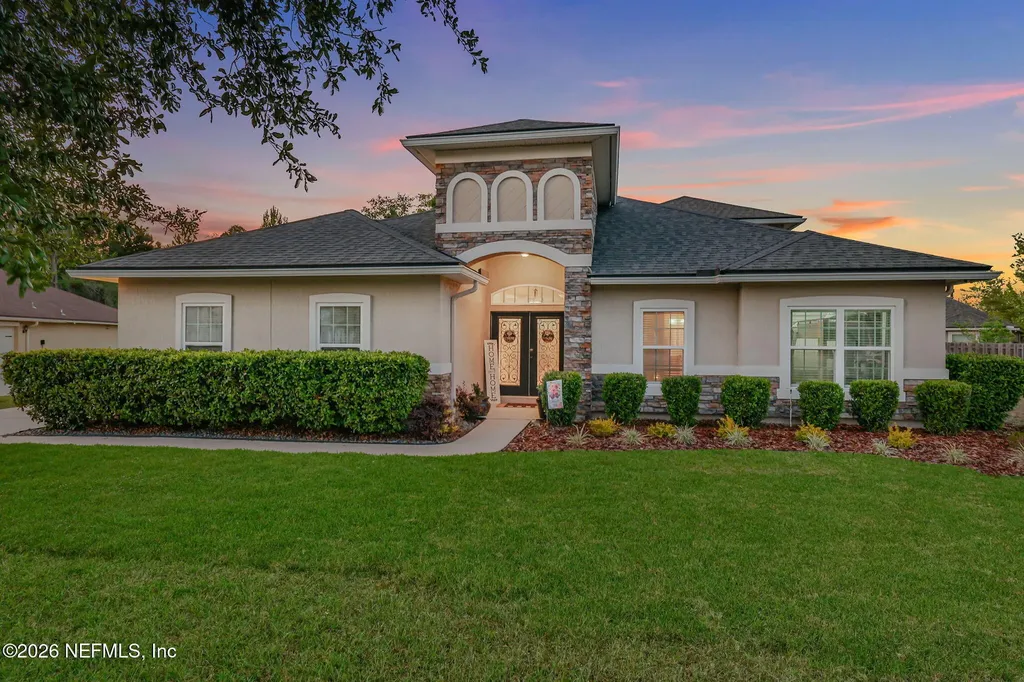 3582 Oglebay Drive Green Cove Springs FL 32043