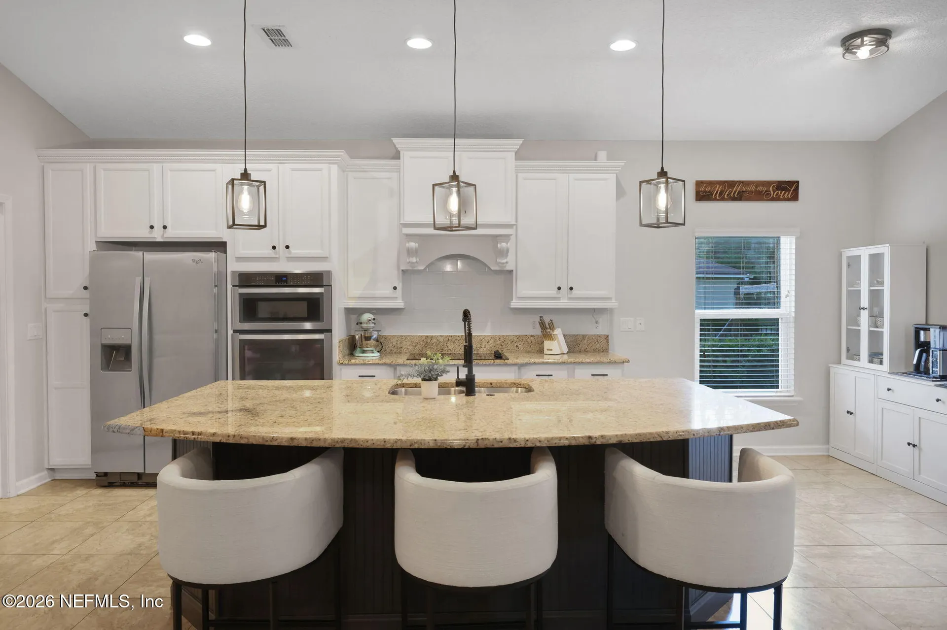 3582 Oglebay Drive Green Cove Springs FL 32043