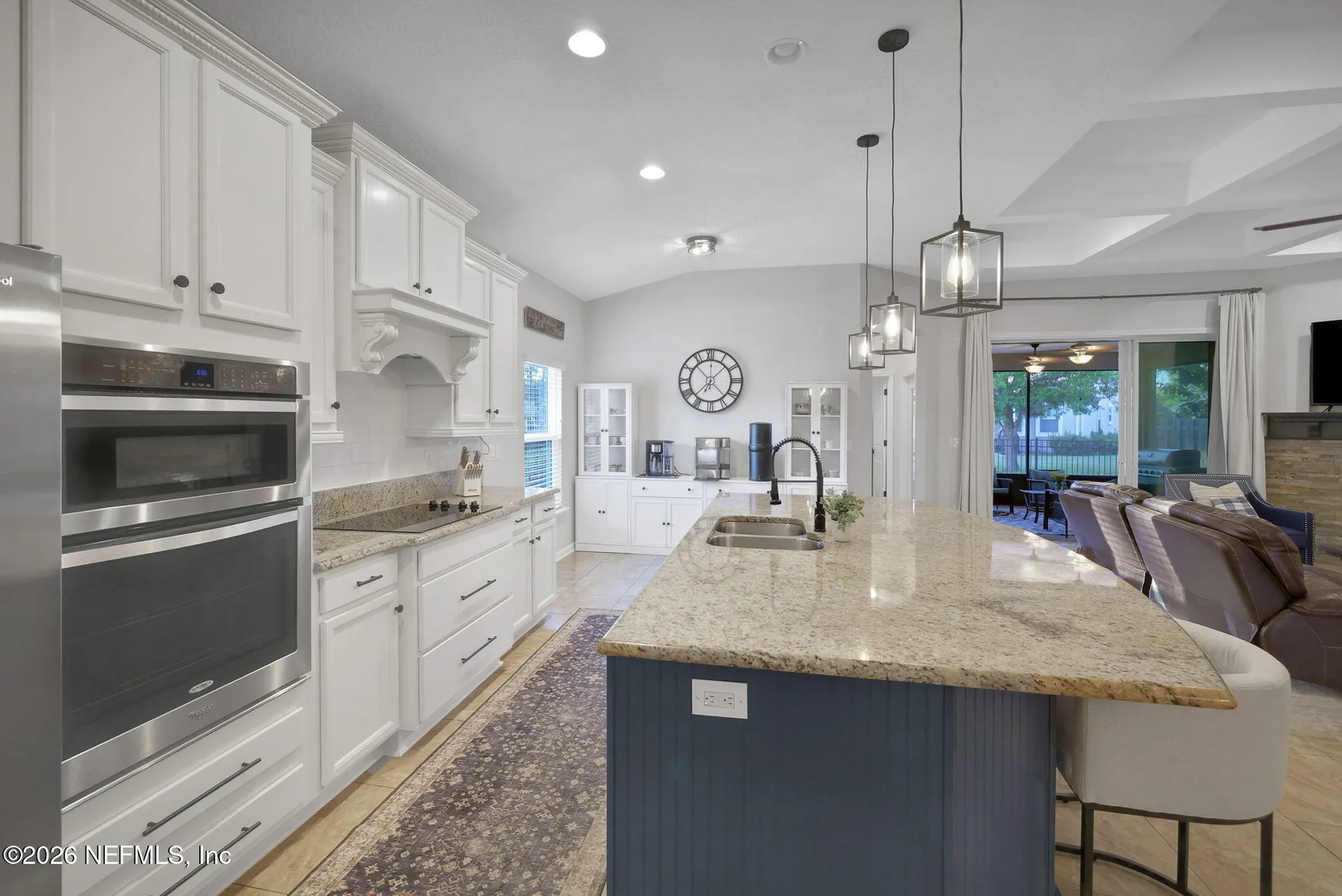 3582 Oglebay Drive Green Cove Springs FL 32043