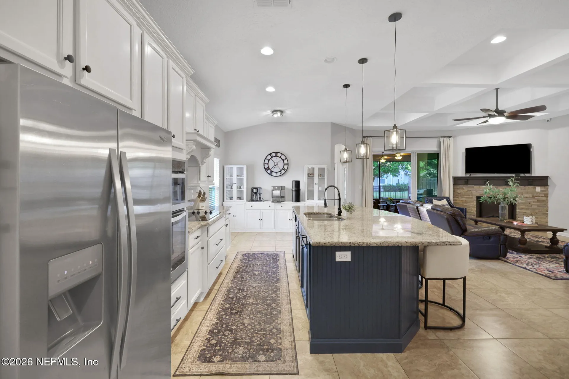 3582 Oglebay Drive Green Cove Springs FL 32043