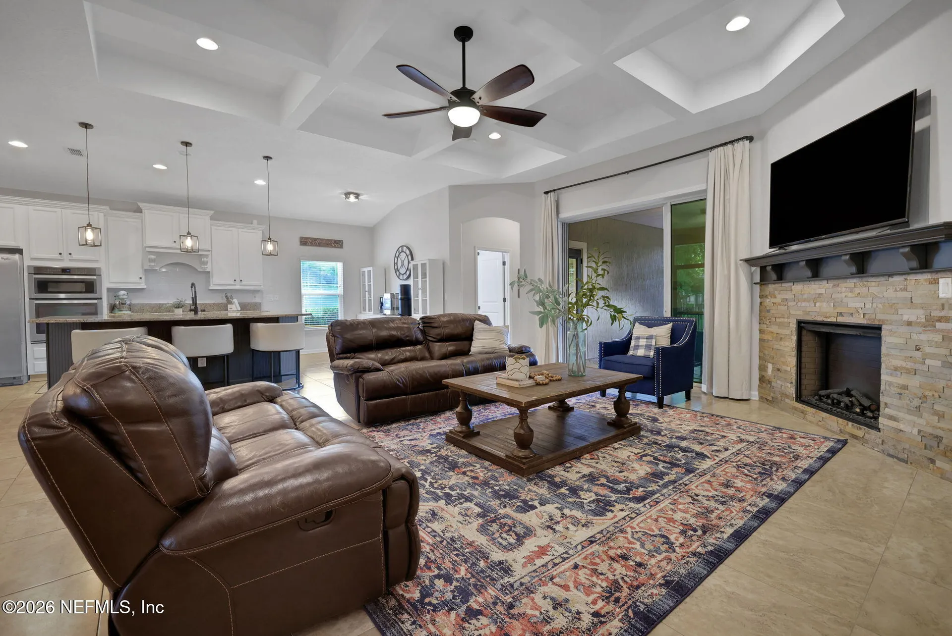 3582 Oglebay Drive Green Cove Springs FL 32043