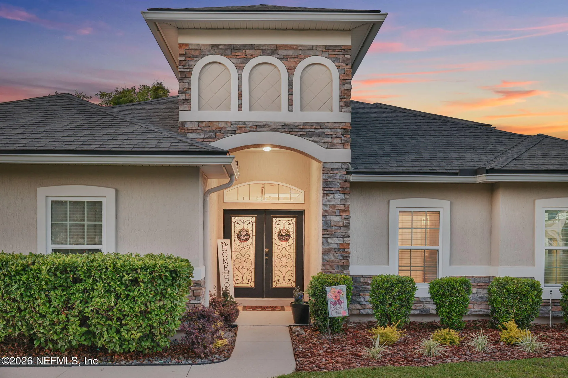 3582 Oglebay Drive Green Cove Springs FL 32043