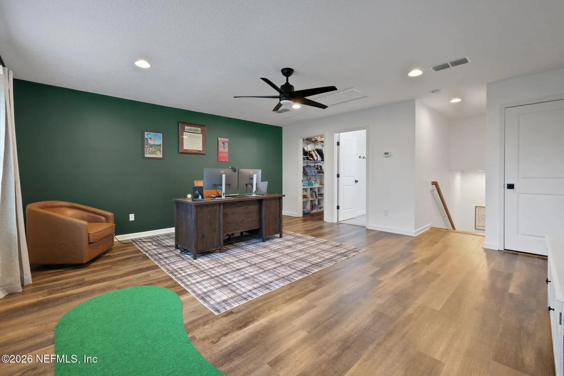 3582 Oglebay Drive Green Cove Springs FL 32043
