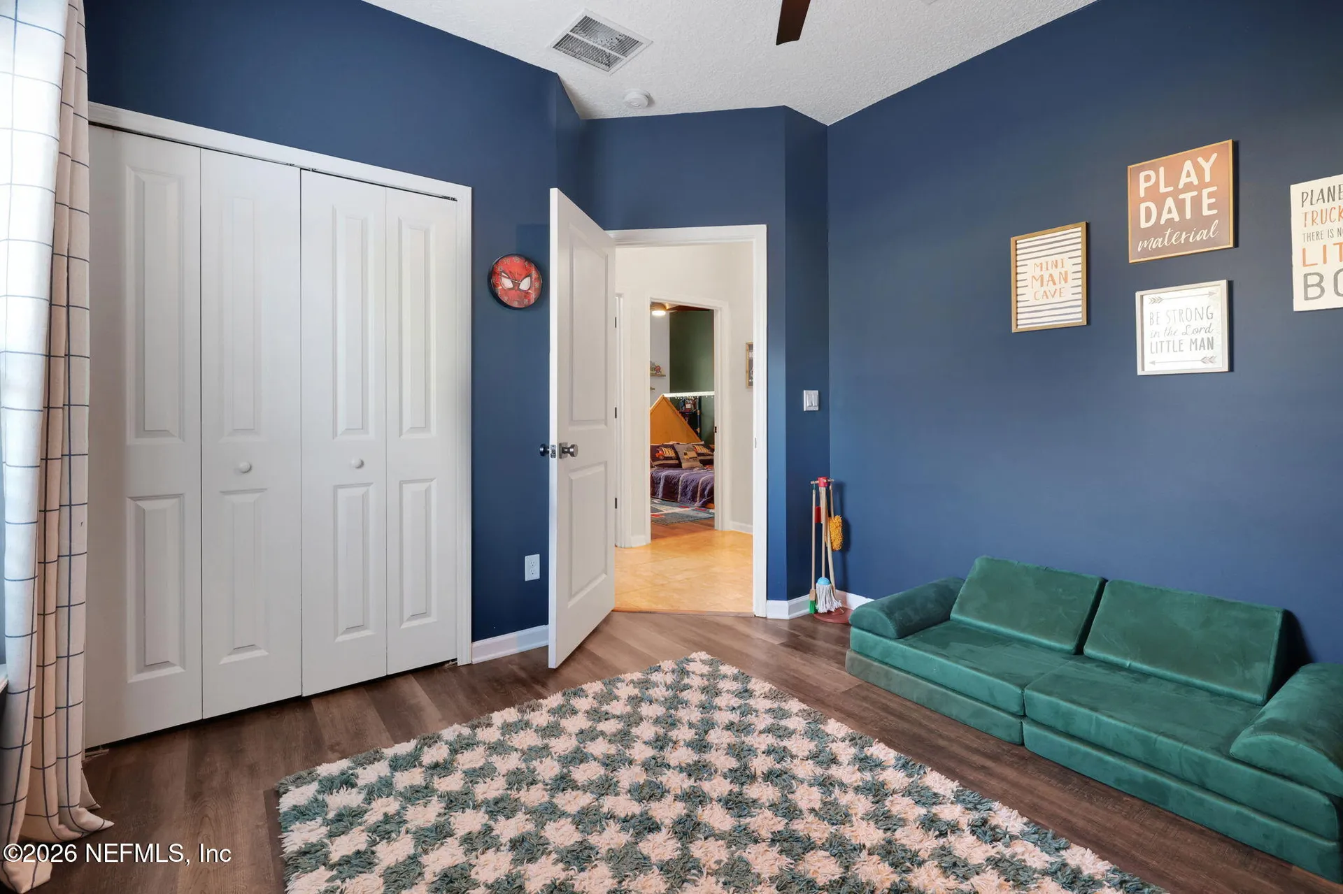 3582 Oglebay Drive Green Cove Springs FL 32043