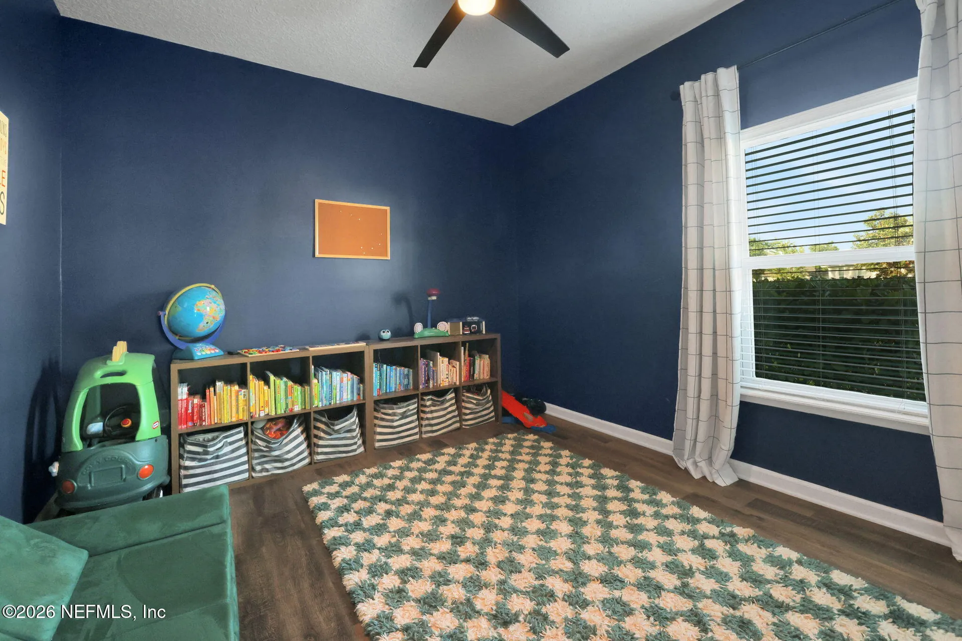 3582 Oglebay Drive Green Cove Springs FL 32043