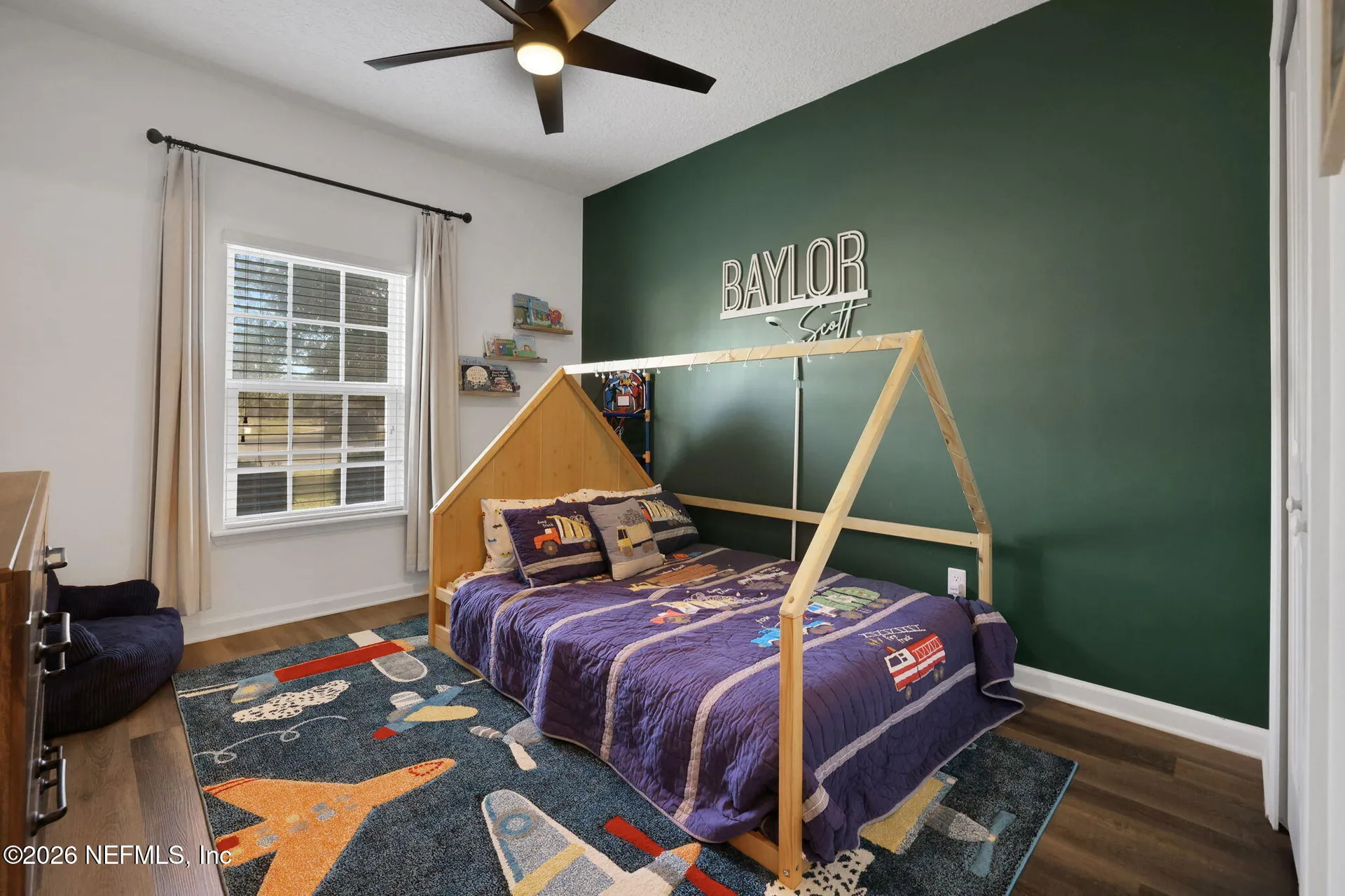 3582 Oglebay Drive Green Cove Springs FL 32043