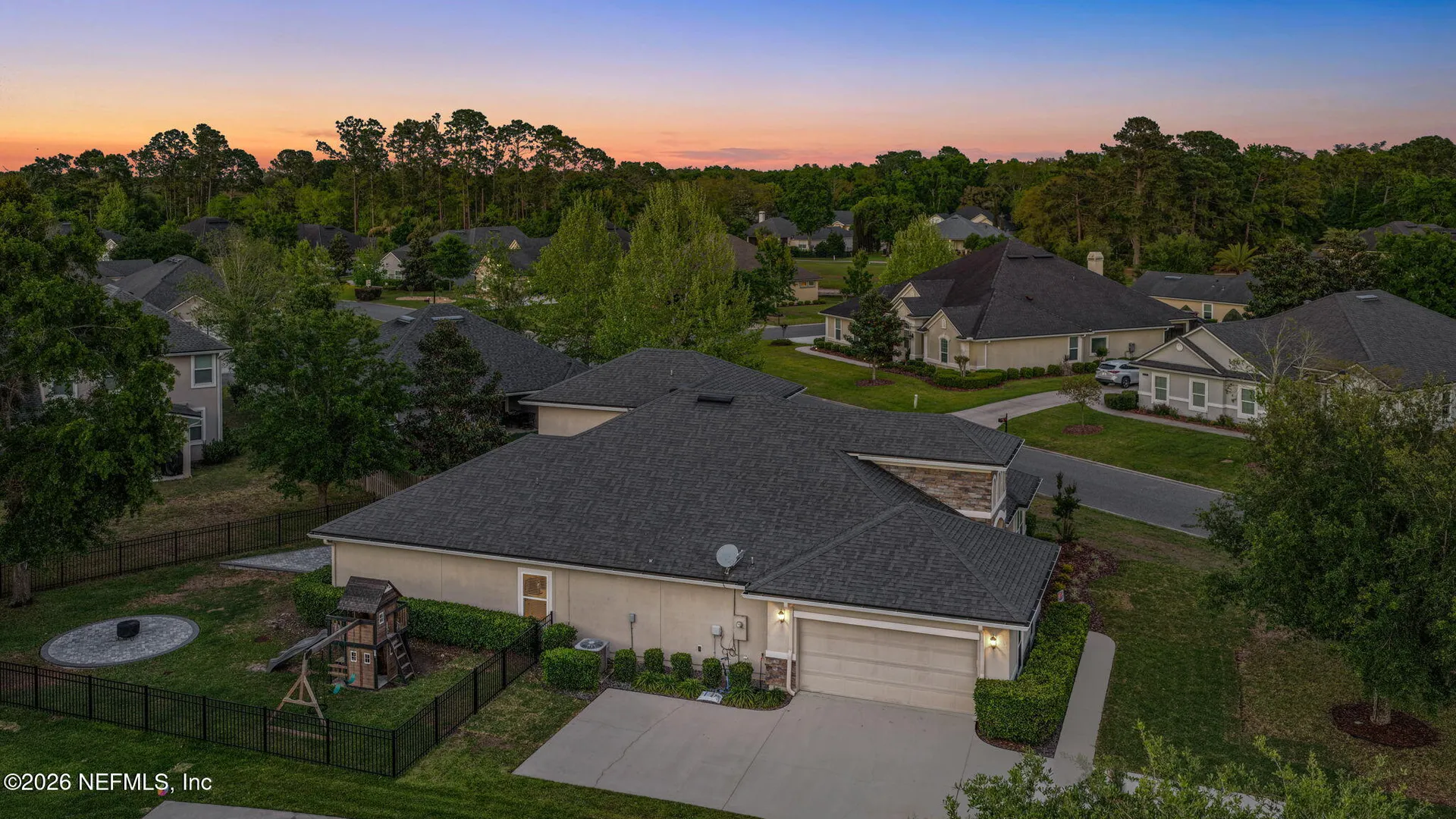 3582 Oglebay Drive Green Cove Springs FL 32043