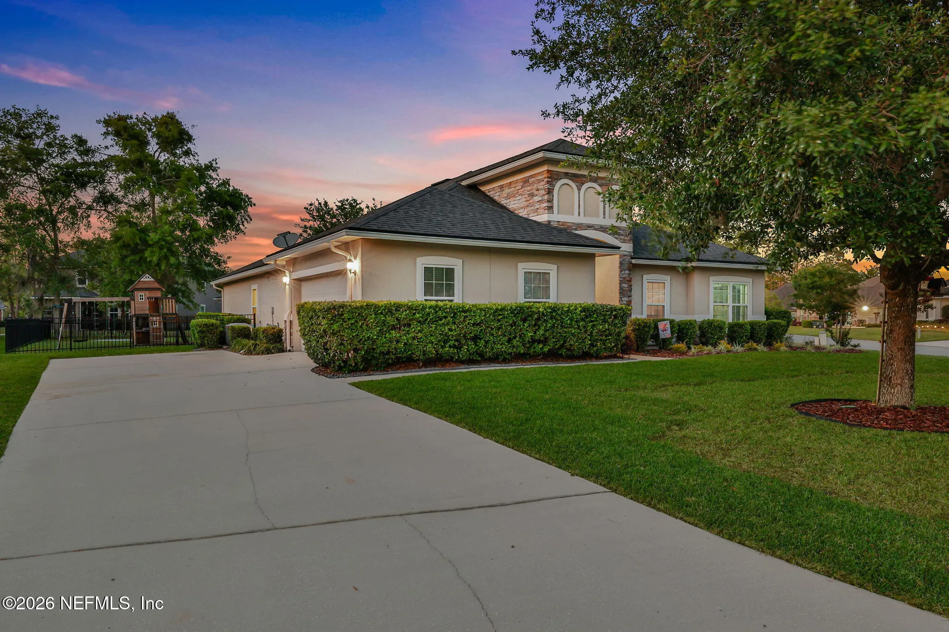 3582 Oglebay Drive Green Cove Springs FL 32043