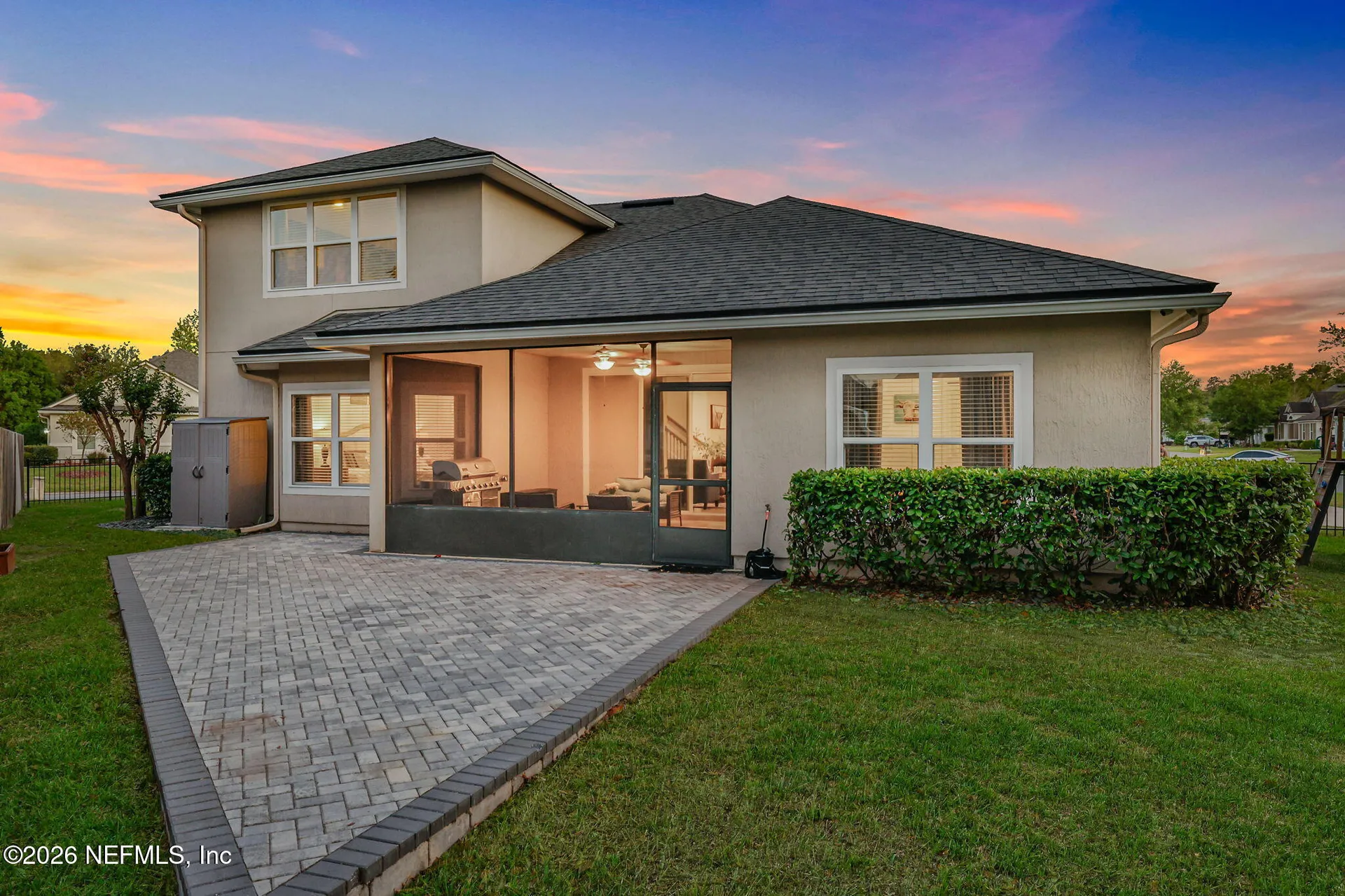 3582 Oglebay Drive Green Cove Springs FL 32043