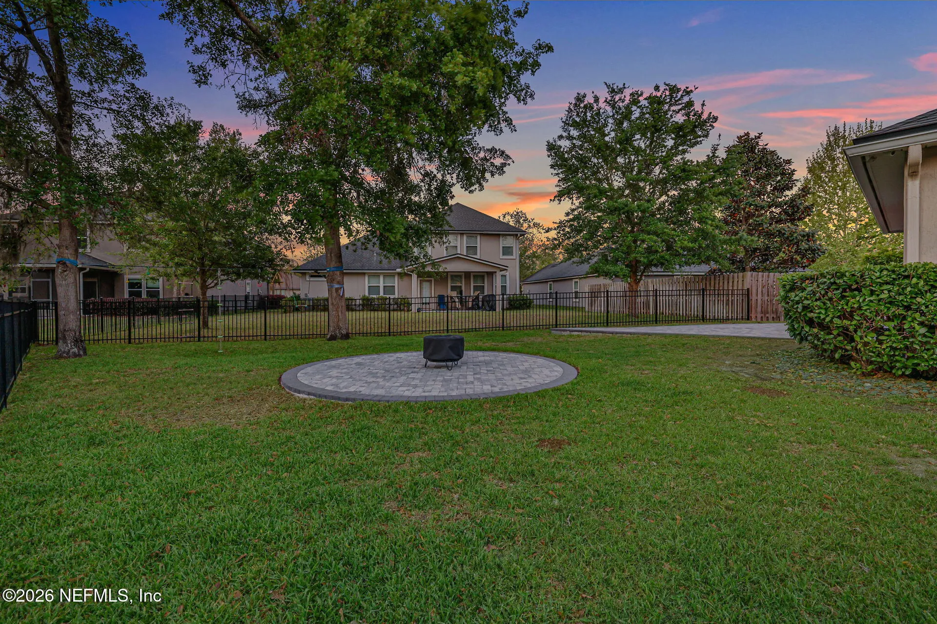 3582 Oglebay Drive Green Cove Springs FL 32043