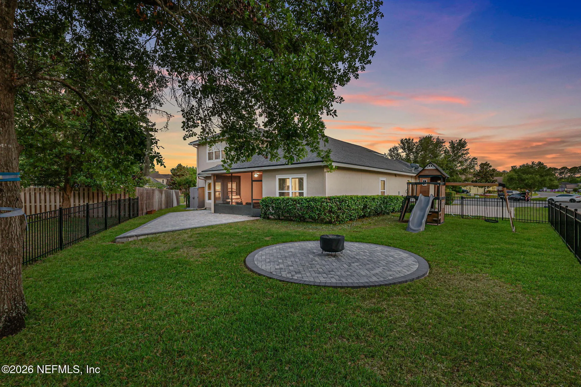 3582 Oglebay Drive Green Cove Springs FL 32043