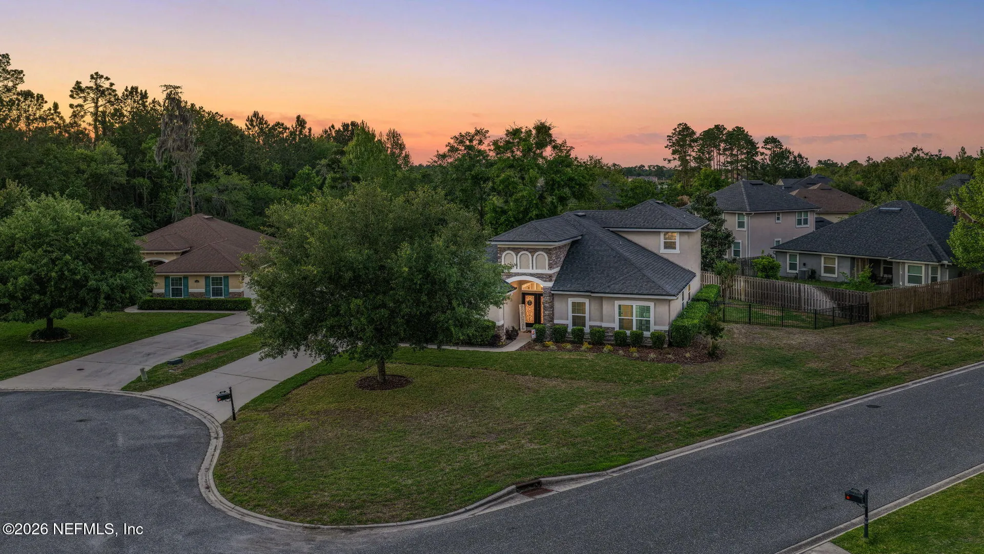 3582 Oglebay Drive Green Cove Springs FL 32043