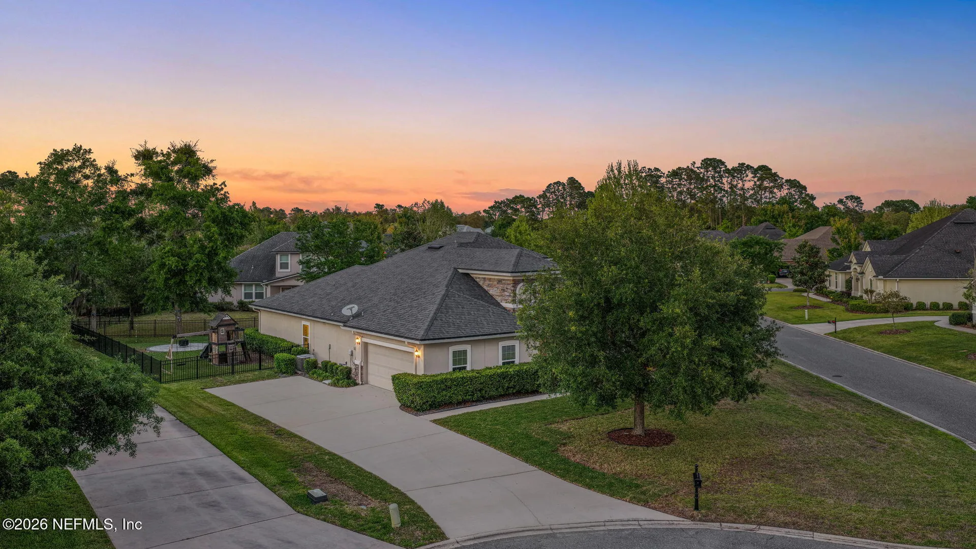 3582 Oglebay Drive Green Cove Springs FL 32043