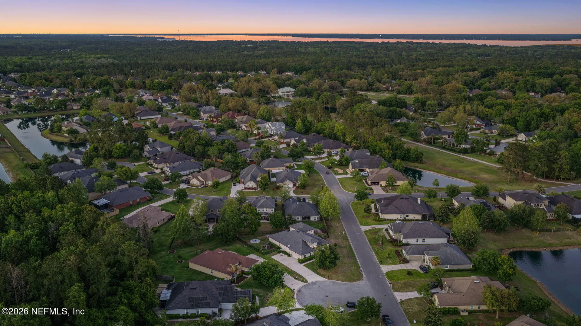 3582 Oglebay Drive Green Cove Springs FL 32043