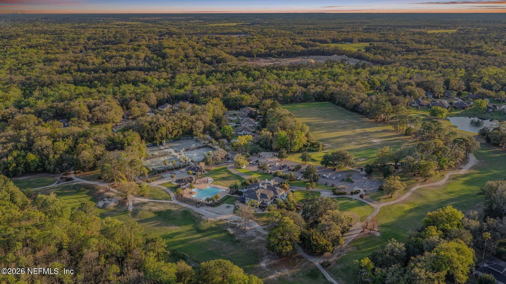 3582 Oglebay Drive Green Cove Springs FL 32043